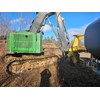 2012 John Deere 753J Track Feller Buncher